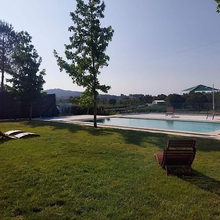 Quinta Lourena - Casa Do Caseiro Covilhã Екстериор снимка