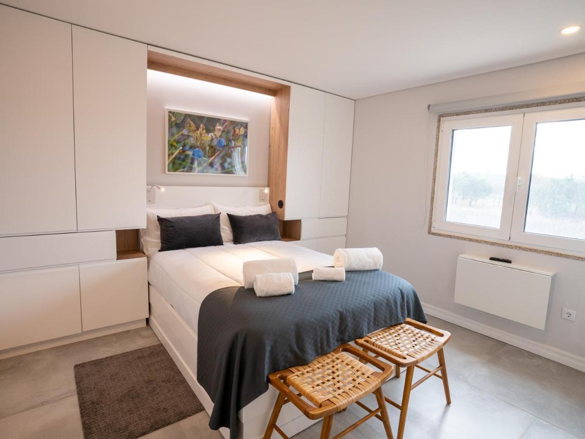 Quinta Lourena - Casa Do Caseiro Covilhã Екстериор снимка
