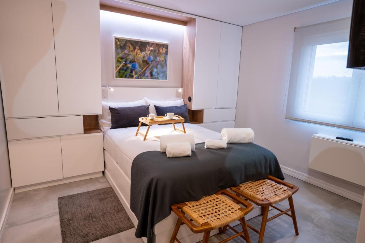 Quinta Lourena - Casa Do Caseiro Covilhã Екстериор снимка